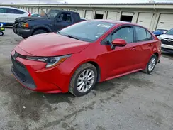 JTDVPMAE7MJ122664 2021 TOYOTA COROLLA