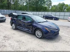 JTDVPMAE7MJ123362 2021 TOYOTA COROLLA