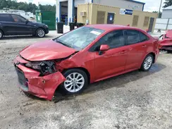 JTDVPMAE7MJ123412 2021 TOYOTA COROLLA