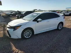 JTDVPMAE7MJ123765 2021 TOYOTA COROLLA