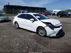 JTDVPMAE7MJ130036 2021 TOYOTA COROLLA