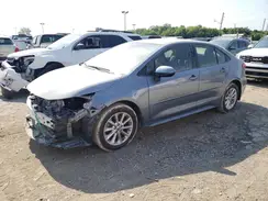JTDVPMAE7MJ136371 2021 TOYOTA COROLLA