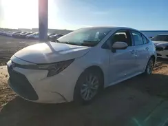 JTDVPMAE7MJ147225 2021 TOYOTA COROLLA