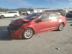 JTDVPMAE7MJ152215 2021 TOYOTA COROLLA