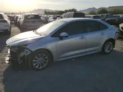 JTDVPMAE7MJ161562 2021 TOYOTA COROLLA