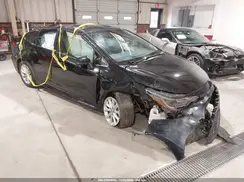JTDVPMAE7MJ162047 2021 TOYOTA COROLLA