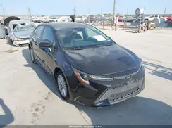 JTDVPMAE7MJ167460 2021 TOYOTA COROLLA