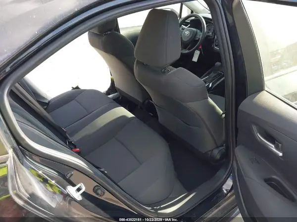JTDVPMAE7MJ167460 2021 TOYOTA COROLLA - Image 8