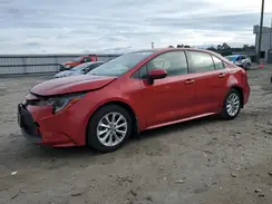 JTDVPMAE7MJ168091 2021 TOYOTA COROLLA