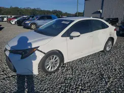 JTDVPMAE7MJ183609 2021 TOYOTA COROLLA