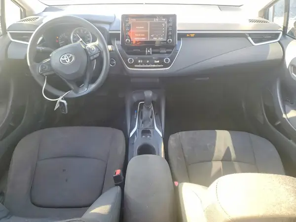 JTDVPMAE7MJ183609 2021 TOYOTA COROLLA - Image 8