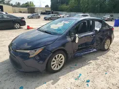 JTDVPMAE7MJ187417 2021 TOYOTA COROLLA