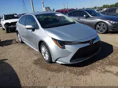 JTDVPMAE7N3003017 2022 TOYOTA COROLLA