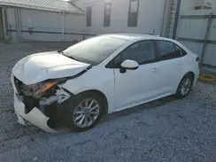 JTDVPMAE7NJ194062 2022 TOYOTA COROLLA