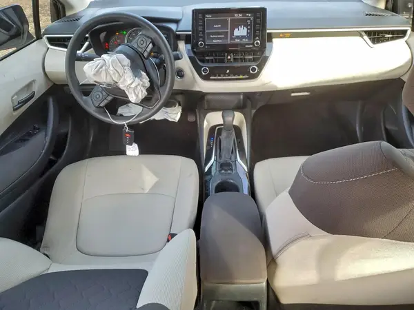 JTDVPMAE7NJ203004 2022 TOYOTA COROLLA - Image 8