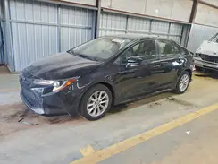 JTDVPMAE7NJ215444 2022 TOYOTA COROLLA