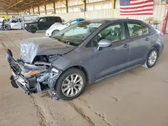 JTDVPMAE7NJ225116 2022 TOYOTA COROLLA