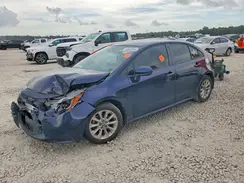 JTDVPMAE8MJ121751 2021 TOYOTA COROLLA