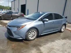 JTDVPMAE8MJ121765 2021 TOYOTA COROLLA
