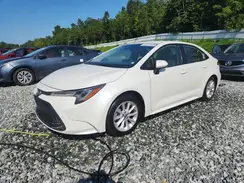JTDVPMAE8MJ122320 2021 TOYOTA COROLLA