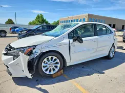 JTDVPMAE8MJ123015 2021 TOYOTA COROLLA