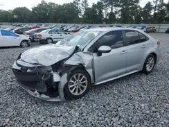 JTDVPMAE8MJ131518 2021 TOYOTA COROLLA