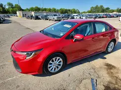 JTDVPMAE8MJ132992 2021 TOYOTA COROLLA