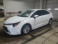 JTDVPMAE8MJ133219 2021 TOYOTA COROLLA