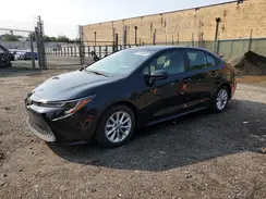 JTDVPMAE8MJ133902 2021 TOYOTA COROLLA