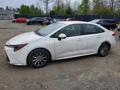 JTDVPMAE8MJ142194 2021 TOYOTA COROLLA