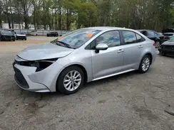 JTDVPMAE8MJ146102 2021 TOYOTA COROLLA