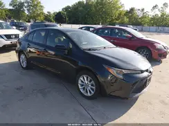 JTDVPMAE8MJ151672 2021 TOYOTA COROLLA
