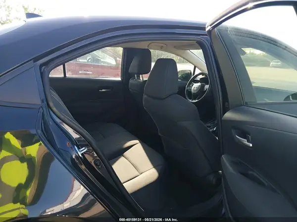 JTDVPMAE8MJ151672 2021 TOYOTA COROLLA - Image 8