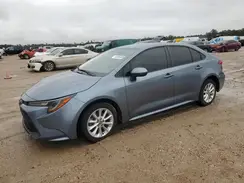 JTDVPMAE8MJ158900 2021 TOYOTA COROLLA