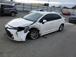 JTDVPMAE8MJ161571 2021 TOYOTA COROLLA