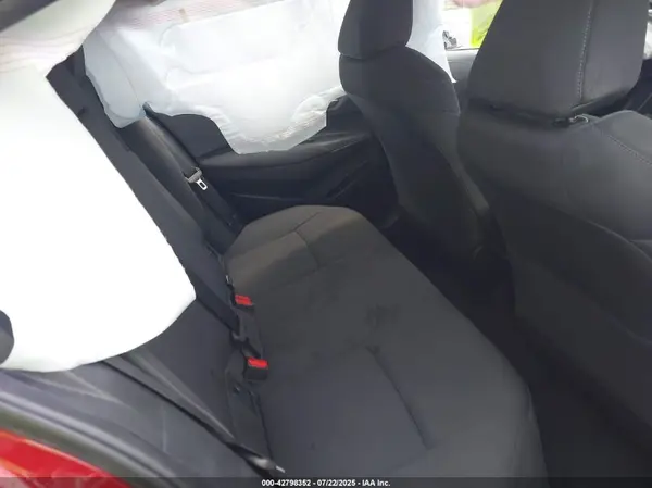 JTDVPMAE8MJ165586 2021 TOYOTA COROLLA - Image 8