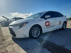 JTDVPMAE8N3002393 2022 TOYOTA COROLLA