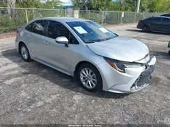 JTDVPMAE8N3007397 2022 TOYOTA COROLLA