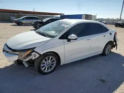 JTDVPMAE8N3009652 2022 TOYOTA COROLLA