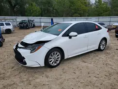JTDVPMAE8N3010445 2022 TOYOTA COROLLA