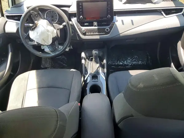 JTDVPMAE8N3011739 2022 TOYOTA COROLLA - Image 8