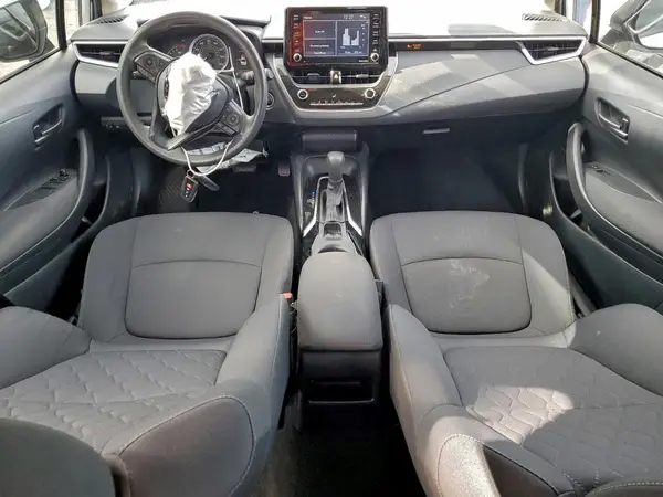 JTDVPMAE8N3020781 2022 TOYOTA COROLLA - Image 8