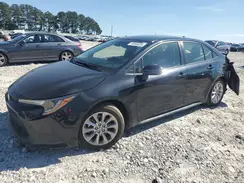 JTDVPMAE8NJ216330 2022 TOYOTA COROLLA