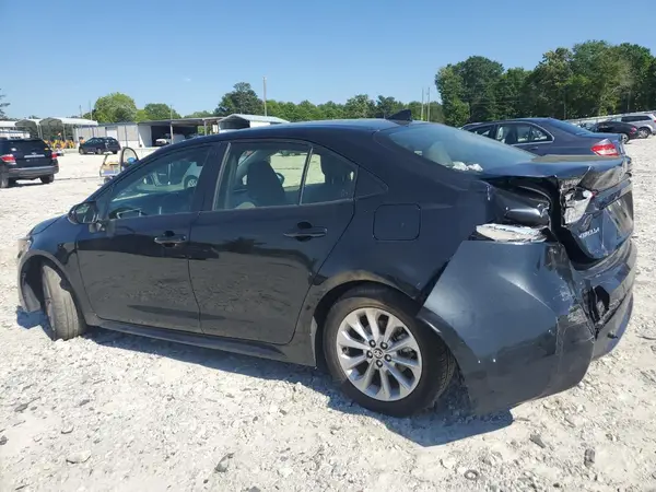 JTDVPMAE8NJ216330 2022 TOYOTA COROLLA - Image 2