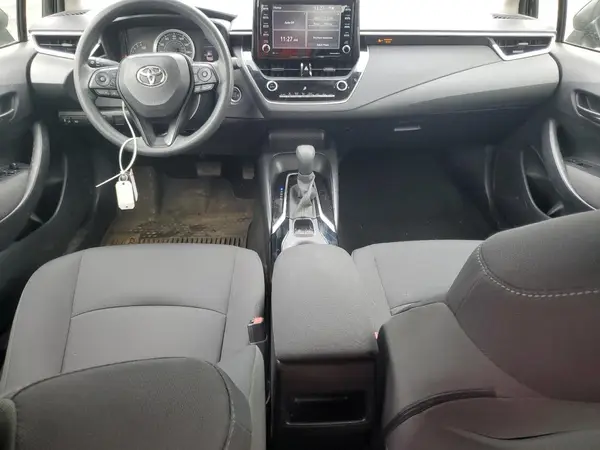 JTDVPMAE8NJ217834 2022 TOYOTA COROLLA - Image 8