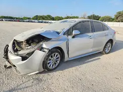 JTDVPMAE8NJ221253 2022 TOYOTA COROLLA