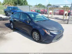 JTDVPMAE9MJ119488 2021 TOYOTA COROLLA