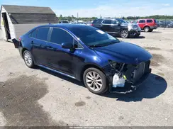 JTDVPMAE9MJ119605 2021 TOYOTA COROLLA