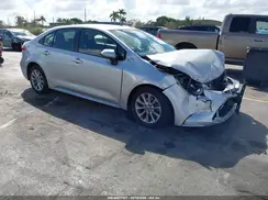JTDVPMAE9MJ120754 2021 TOYOTA COROLLA