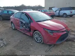 JTDVPMAE9MJ122911 2021 TOYOTA COROLLA
